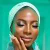 Mahmudah oyeniyi