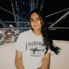 Dhruvi Rao
