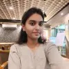 Pranjali Warkad