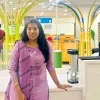 Shailaja AV