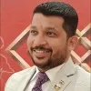 Coach Manoj Kumar