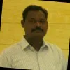 Franklin Raj Mohan