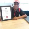 DAN DANISILE MAPHUKO