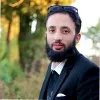 Zulqarnain Khan