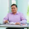 Abdul Azim Roslan
