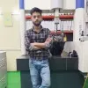 Rohan Das