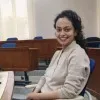 Ananya Peddireddy