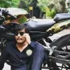 Arjun Reddy