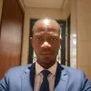 Simon Aina