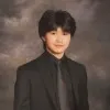 David Huang