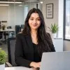 Khushi Salvi