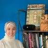Aya Azzam