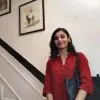 Ishika Ghosh