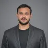 Santosh Reddy