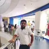 sudhanshu sarswat