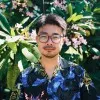 Jimmy Zheng