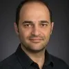 Mehrdad Shayesteh
