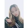 Krystal Huang