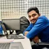 Syed Ahmed