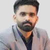 Muhammed Irfan