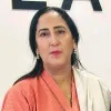 Naseem Akhter
