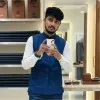 Rushikesh Ghorpade