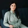 Mariia Kopan
