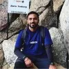 Ezra Eden Raj