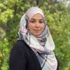 Nadia Fariad