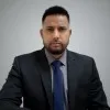 Devanand Seepersad