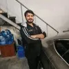 Shahbaz Ali