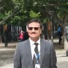 Abhaya Kumar Mahapatro