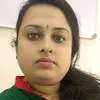 spoorti joshi