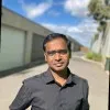 RAVIKUMAR RAMACHANDRAN