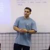 Daniel Maia
