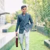 YASH BHALANI