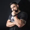 Raphael Crimson Mushailov