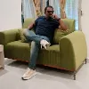 Aravindh Raja