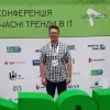 Bohdan Klymenko