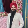 Gurvinder Singh