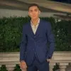 Daniel Ashraf