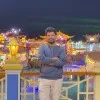 Thanigaivel Mohan