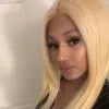 Destiny Brown