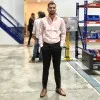 RITESH CHAUDHARY