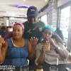 Florence Mandlazi
