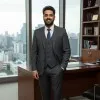 Manjunath Hegde