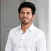Shetty Naresh Kumar