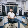 Prashant Pawar