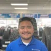 Tony Almaraz