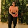 Tejashree Lohakane